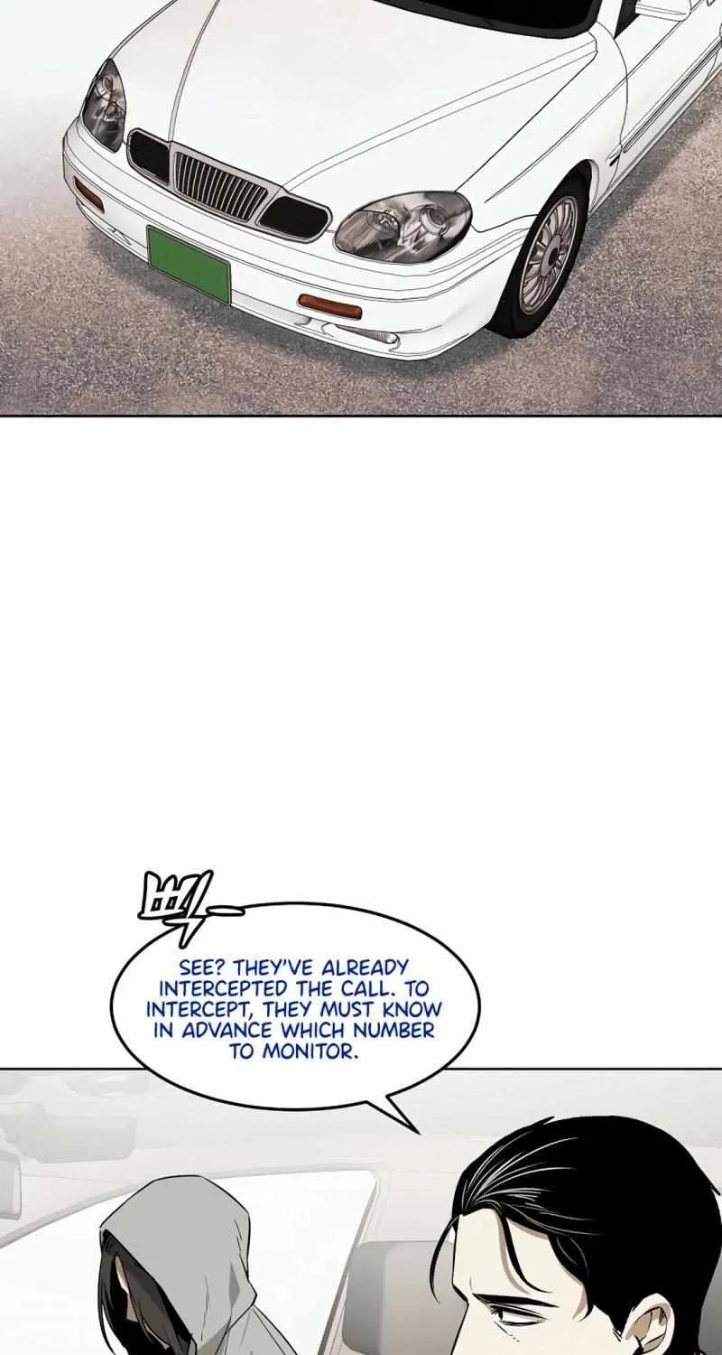 The Invincible Man Zinmanga X Chapter 55 Page 54