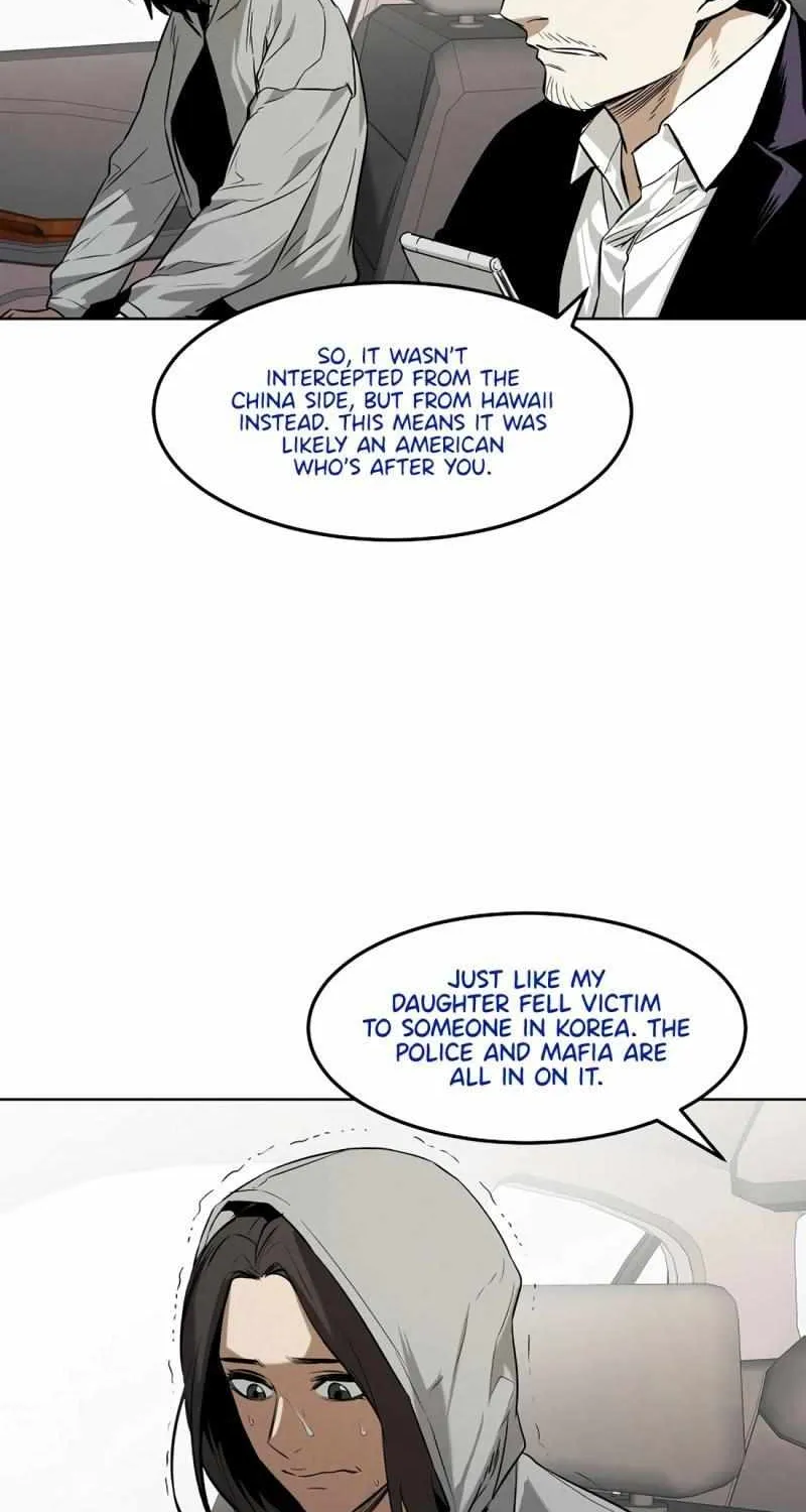 The Invincible Man Zinmanga X Chapter 55 Page 55