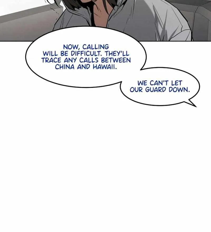 The Invincible Man Zinmanga X Chapter 55 Page 56