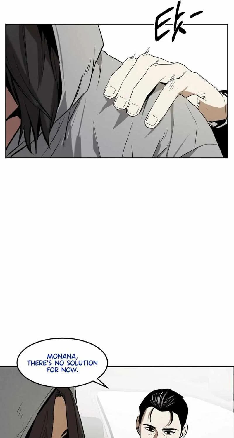 The Invincible Man Zinmanga X Chapter 55 Page 57
