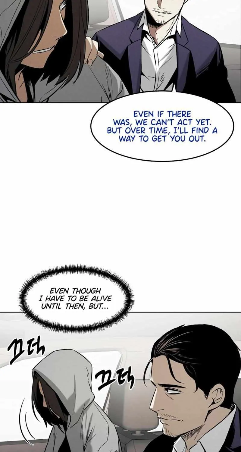 The Invincible Man Zinmanga X Chapter 55 Page 58