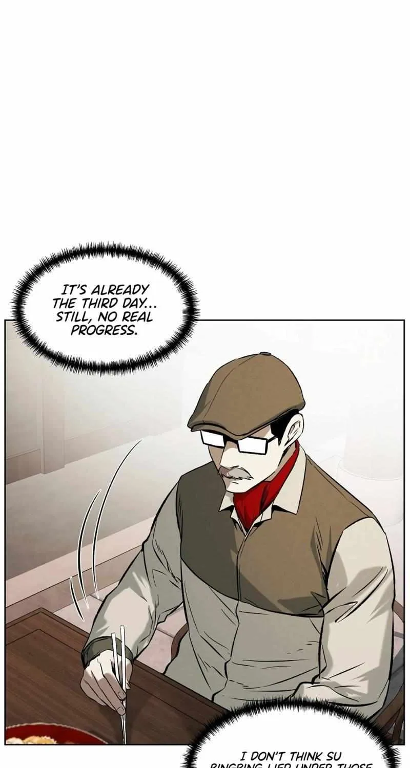 The Invincible Man Zinmanga X Chapter 55 Page 62