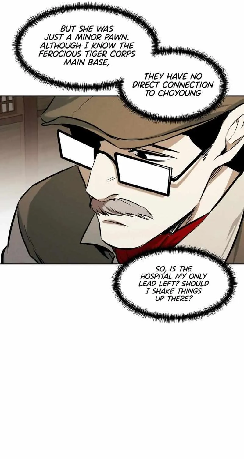 The Invincible Man Zinmanga X Chapter 55 Page 64
