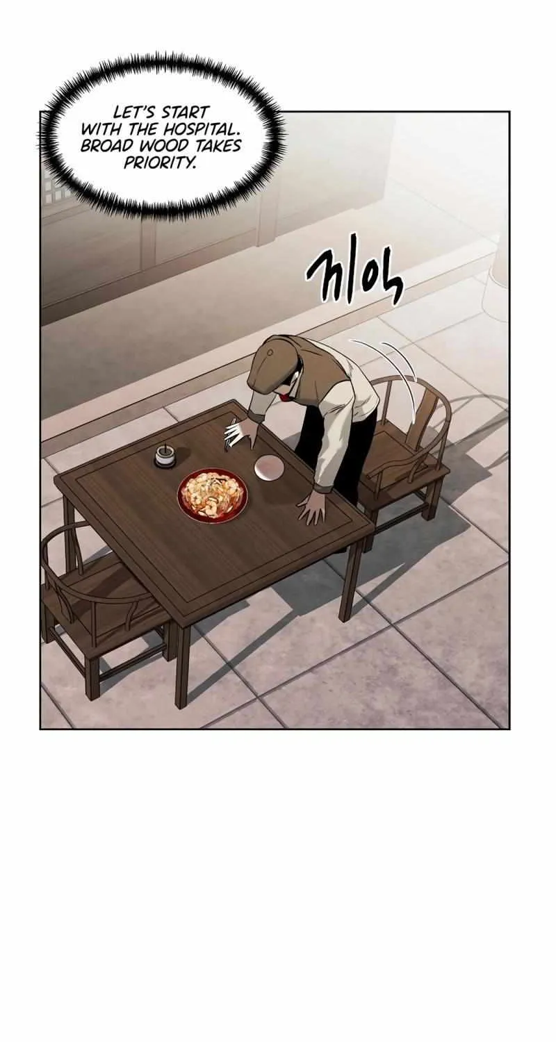 The Invincible Man Zinmanga X Chapter 55 Page 65