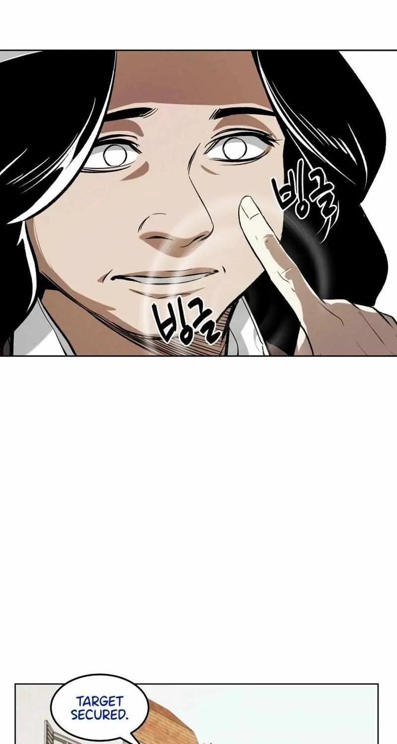 The Invincible Man Zinmanga X Chapter 55 Page 71