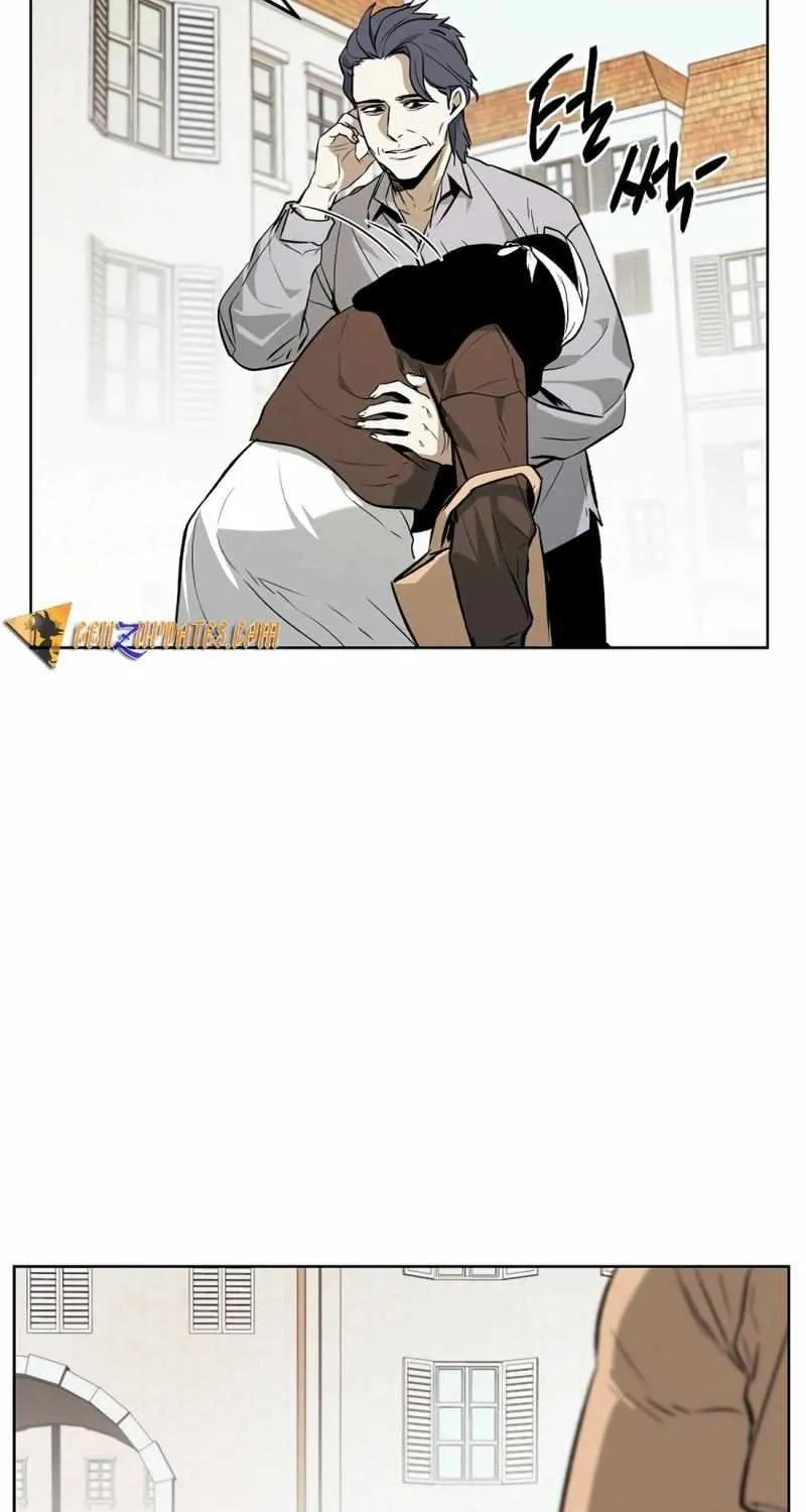 The Invincible Man Zinmanga X Chapter 55 Page 72