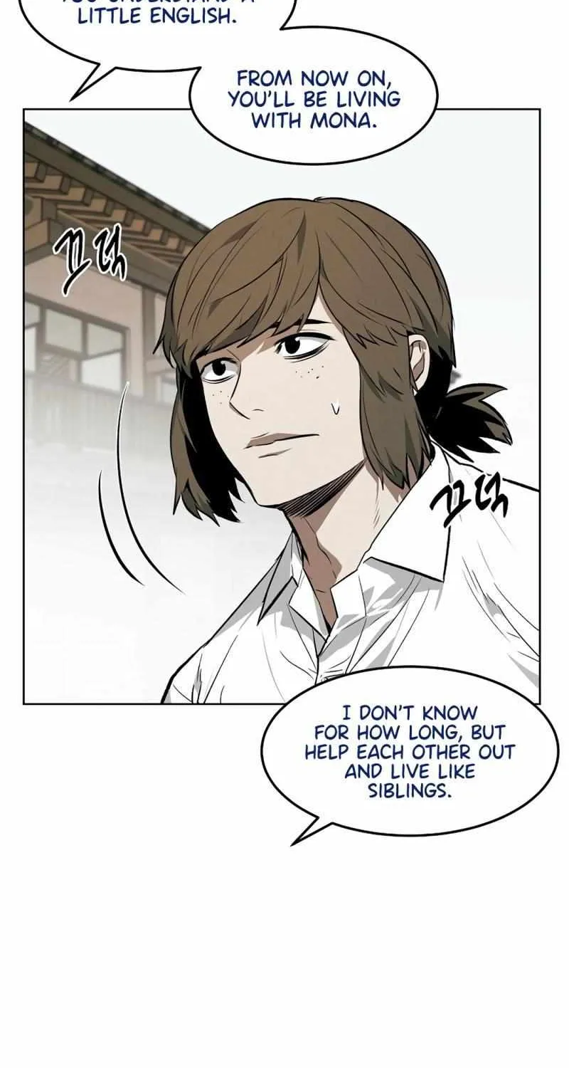 The Invincible Man Zinmanga X Chapter 54 Page 37