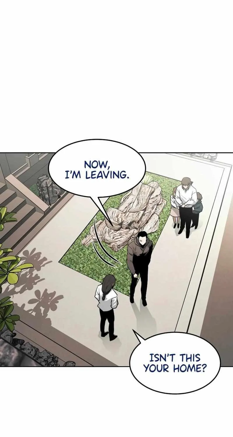 The Invincible Man Zinmanga X Chapter 54 Page 38