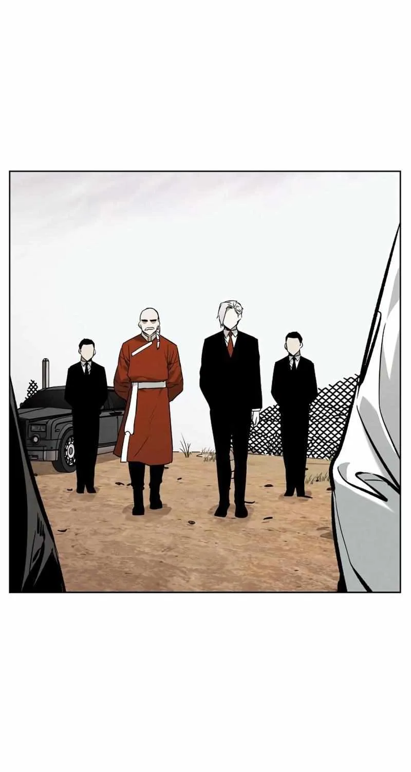 The Invincible Man Zinmanga X Chapter 54 Page 43
