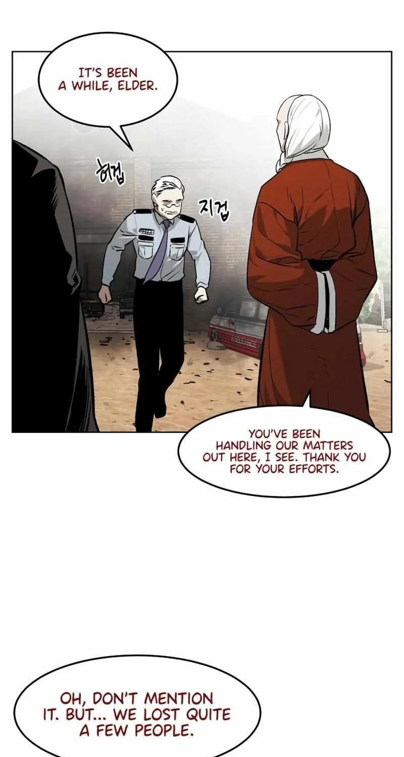 The Invincible Man Zinmanga X Chapter 54 Page 45