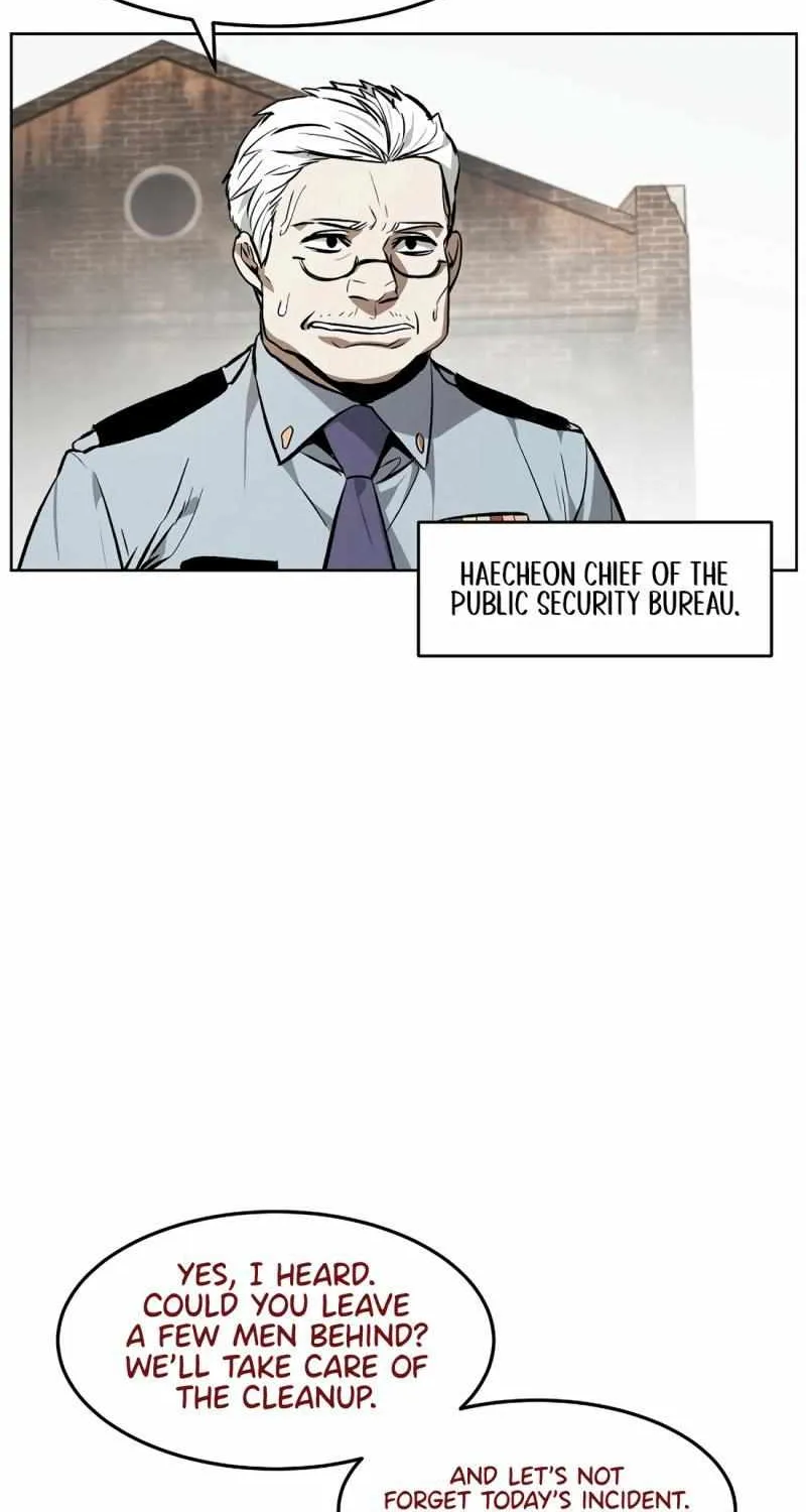 The Invincible Man Zinmanga X Chapter 54 Page 46