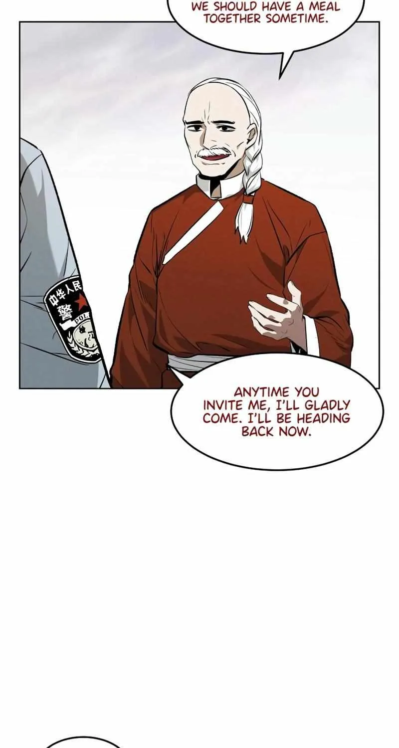 The Invincible Man Zinmanga X Chapter 54 Page 47