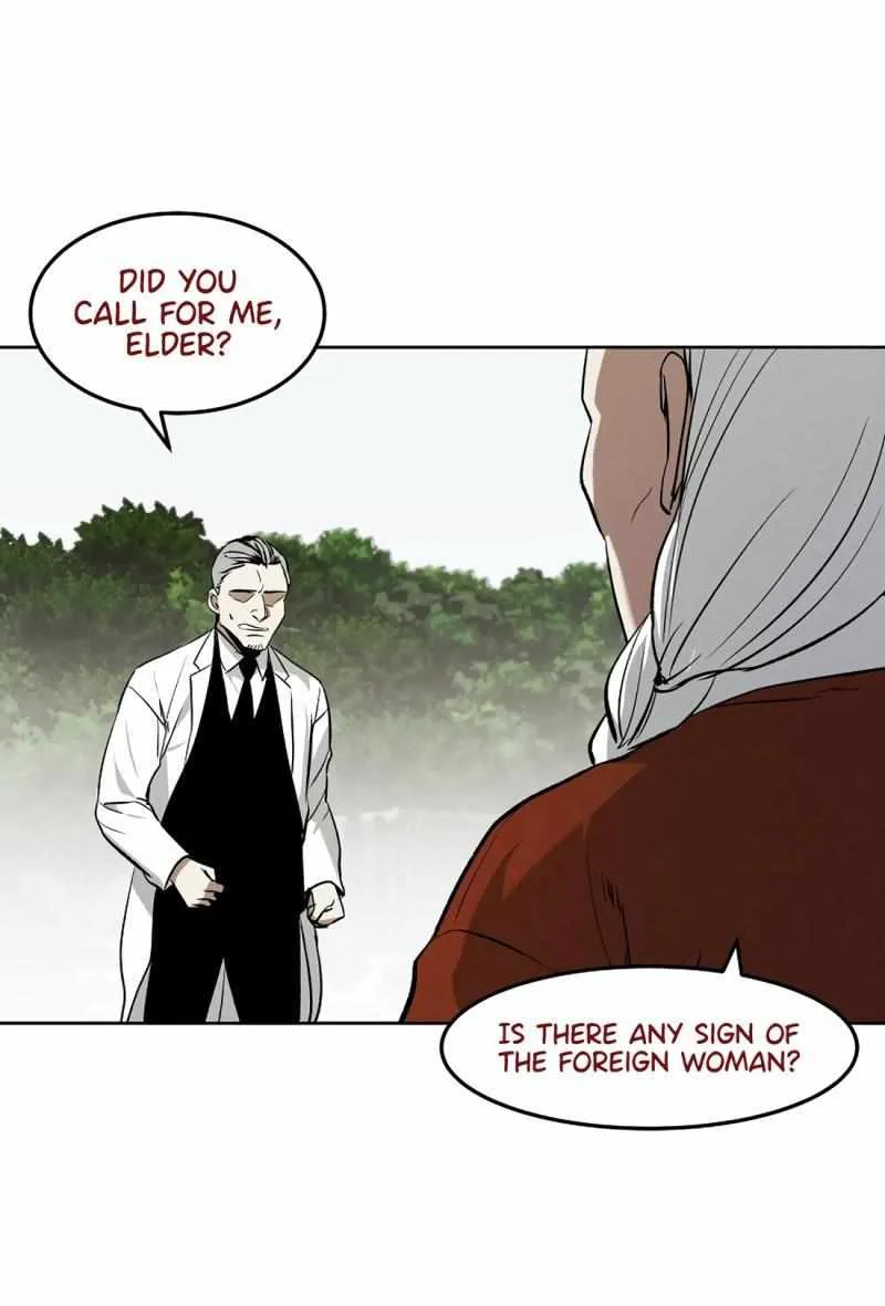 The Invincible Man Zinmanga X Chapter 54 Page 49