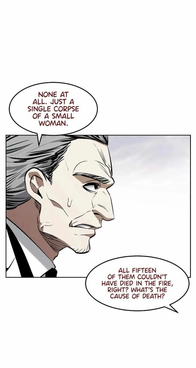 The Invincible Man Zinmanga X Chapter 54 Page 50