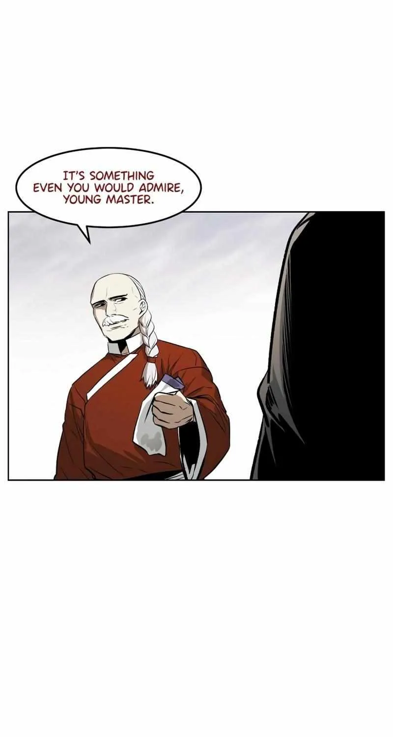 The Invincible Man Zinmanga X Chapter 54 Page 54
