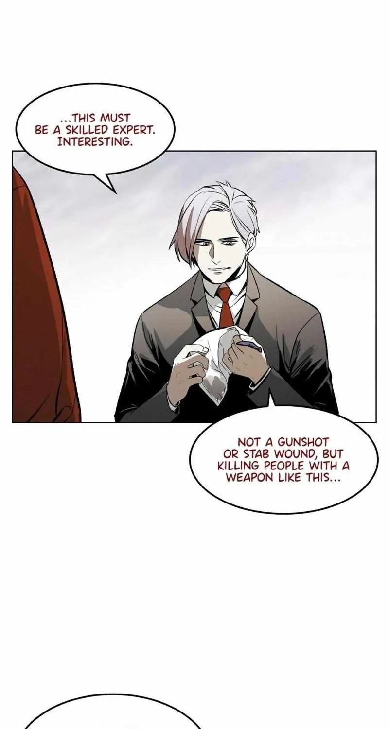 The Invincible Man Zinmanga X Chapter 54 Page 55