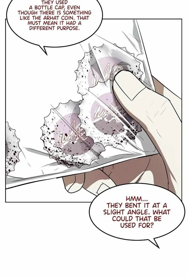 The Invincible Man Zinmanga X Chapter 54 Page 56