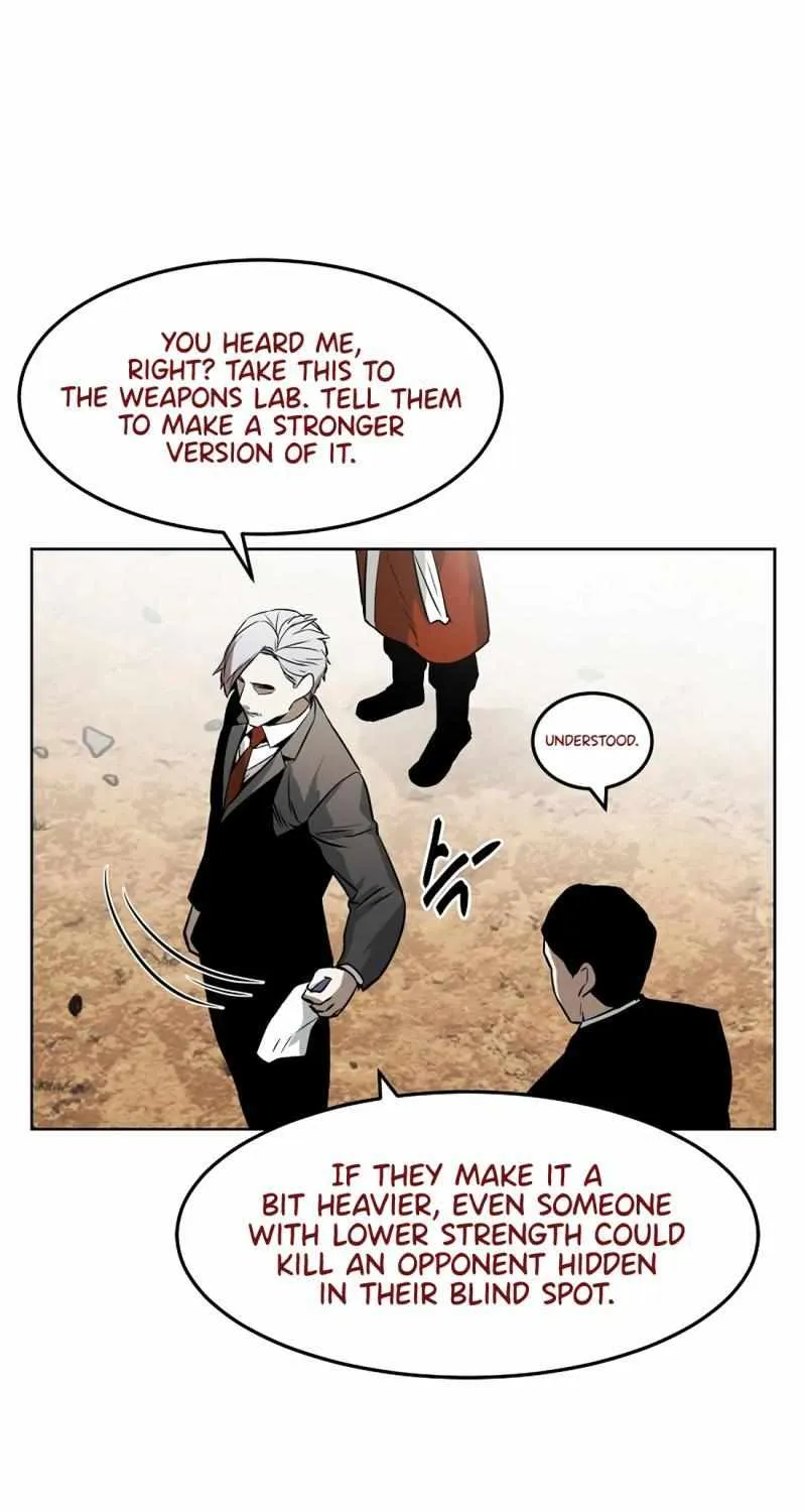 The Invincible Man Zinmanga X Chapter 54 Page 59