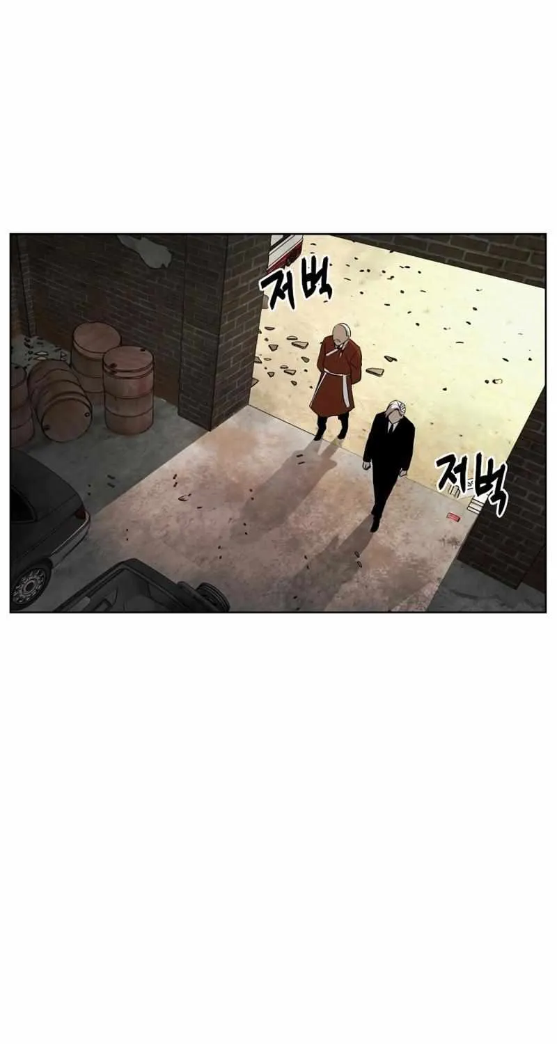The Invincible Man Zinmanga X Chapter 54 Page 61