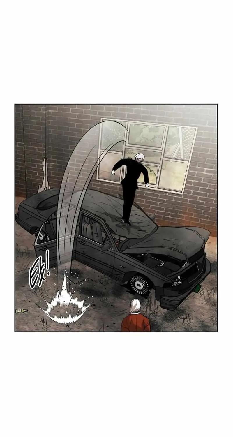 The Invincible Man Zinmanga X Chapter 54 Page 64
