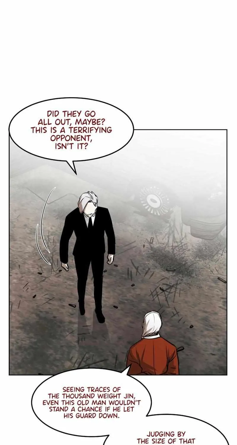 The Invincible Man Zinmanga X Chapter 54 Page 67