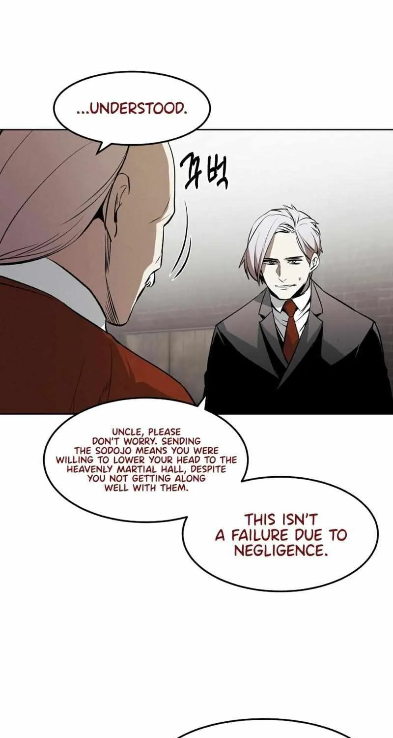The Invincible Man Zinmanga X Chapter 54 Page 71