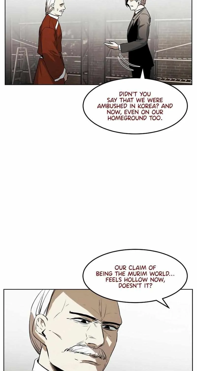 The Invincible Man Zinmanga X Chapter 54 Page 73