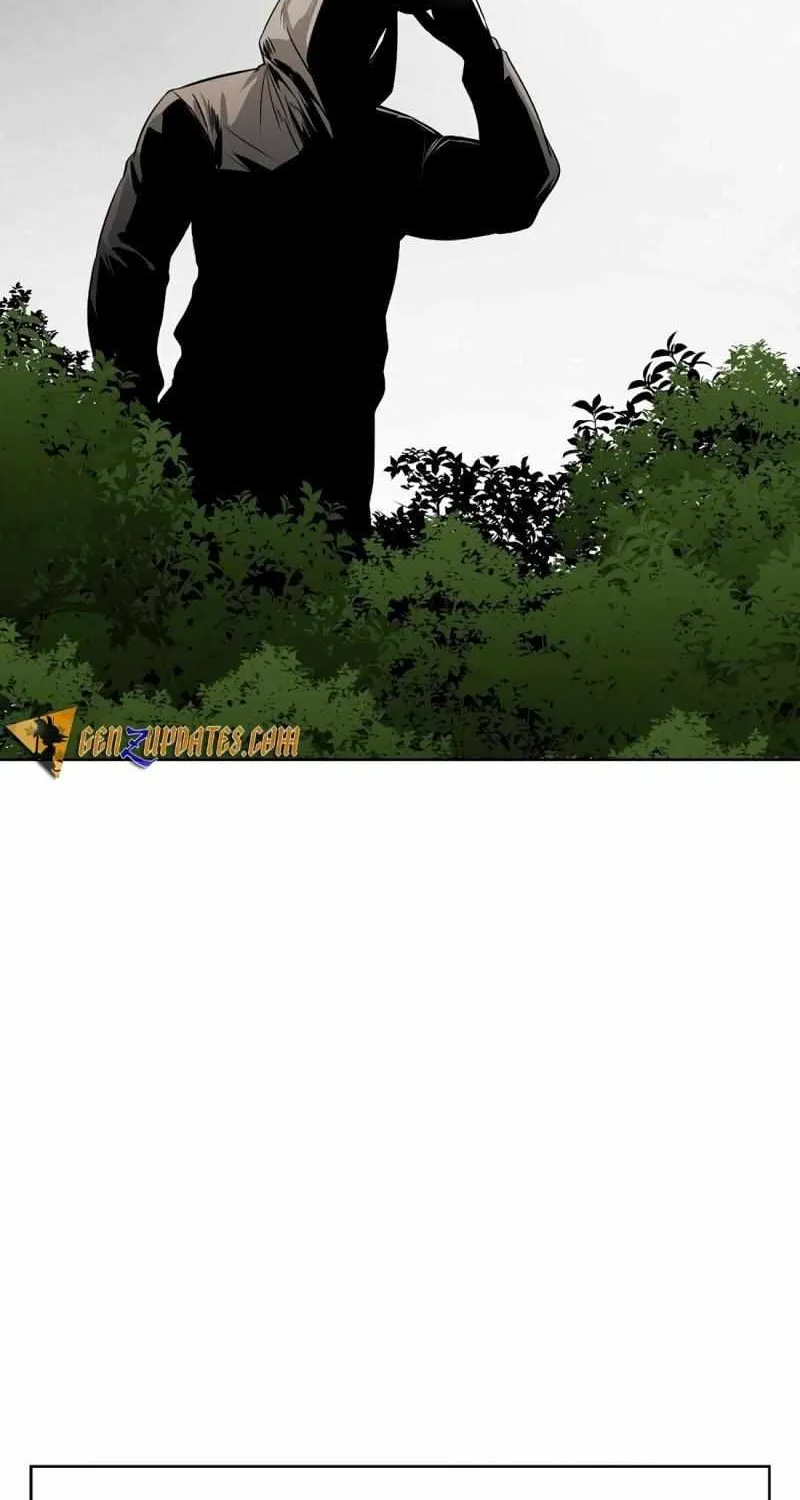 The Invincible Man Zinmanga X Chapter 54 Page 76
