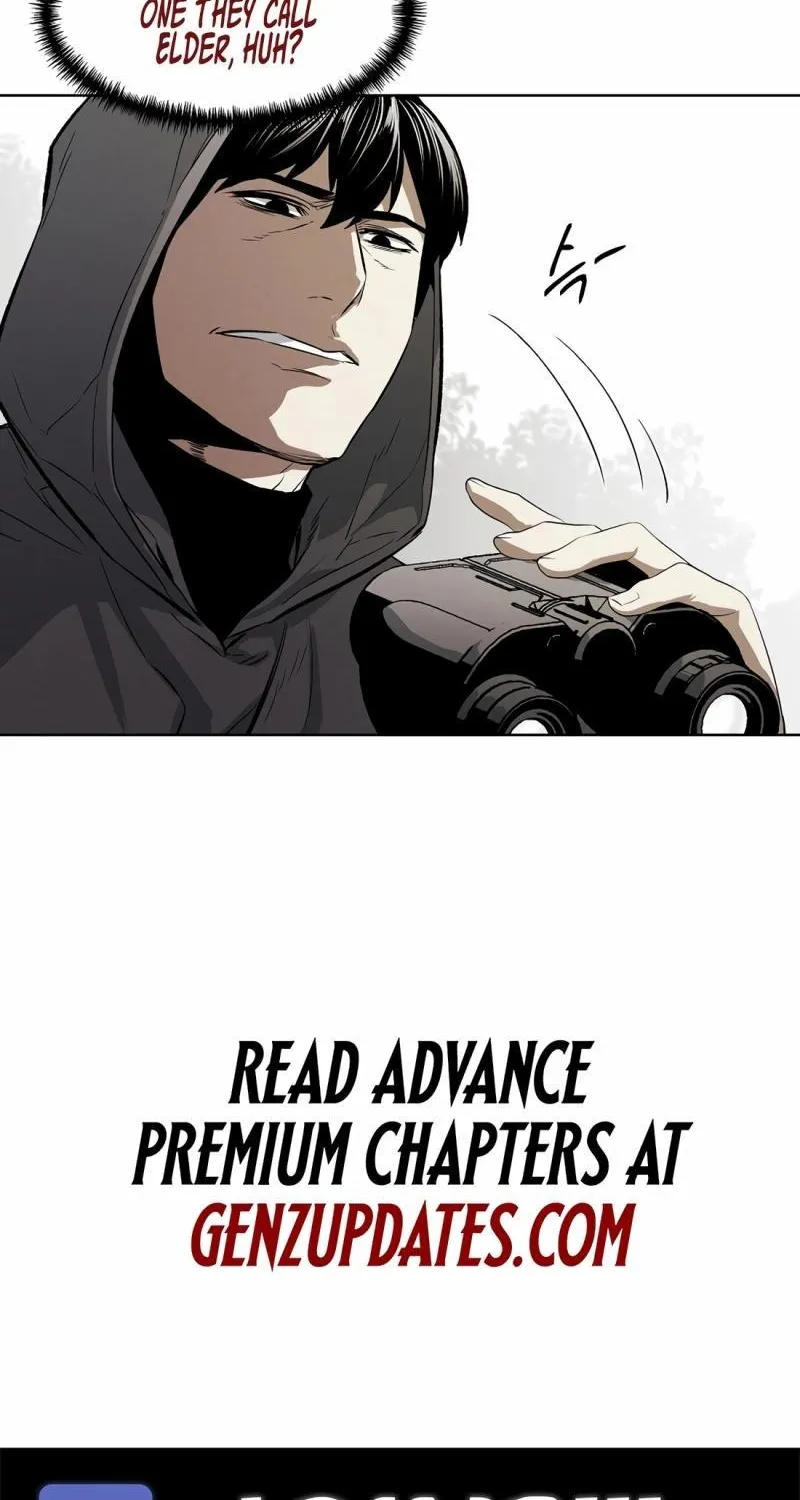 The Invincible Man Zinmanga X Chapter 54 Page 79