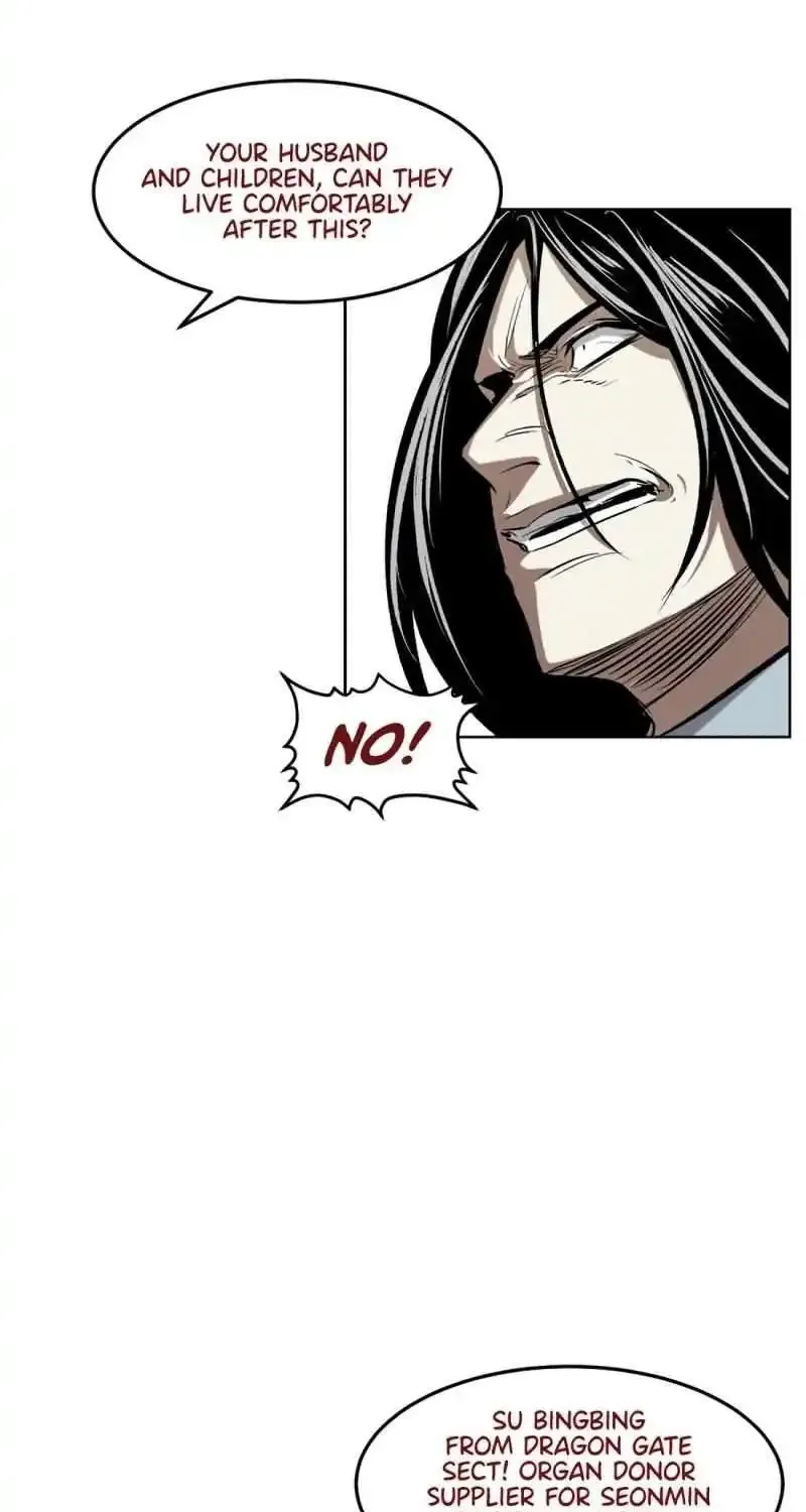 The Invincible Man Zinmanga X Chapter 53 Page 40