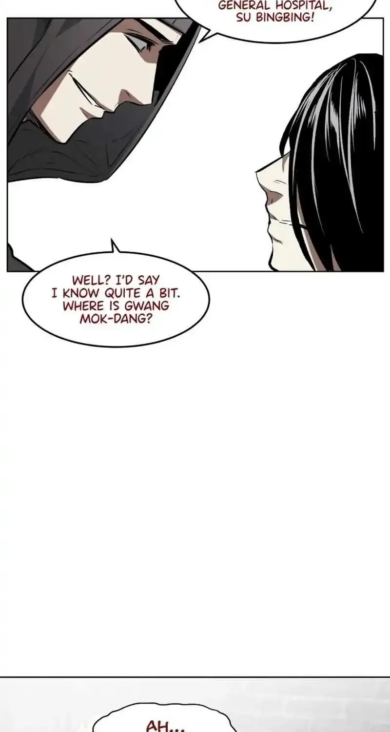 The Invincible Man Zinmanga X Chapter 53 Page 41
