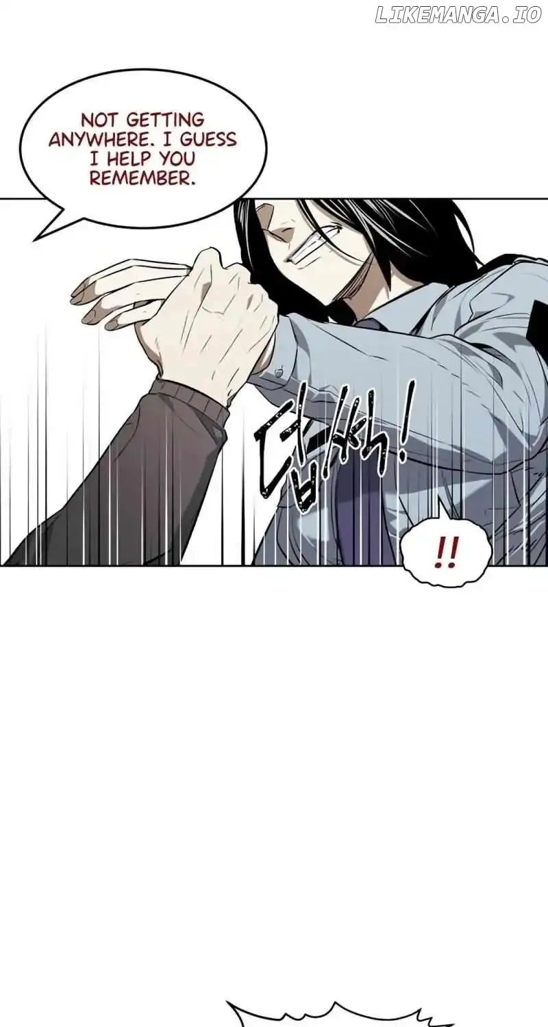 The Invincible Man Zinmanga X Chapter 53 Page 43