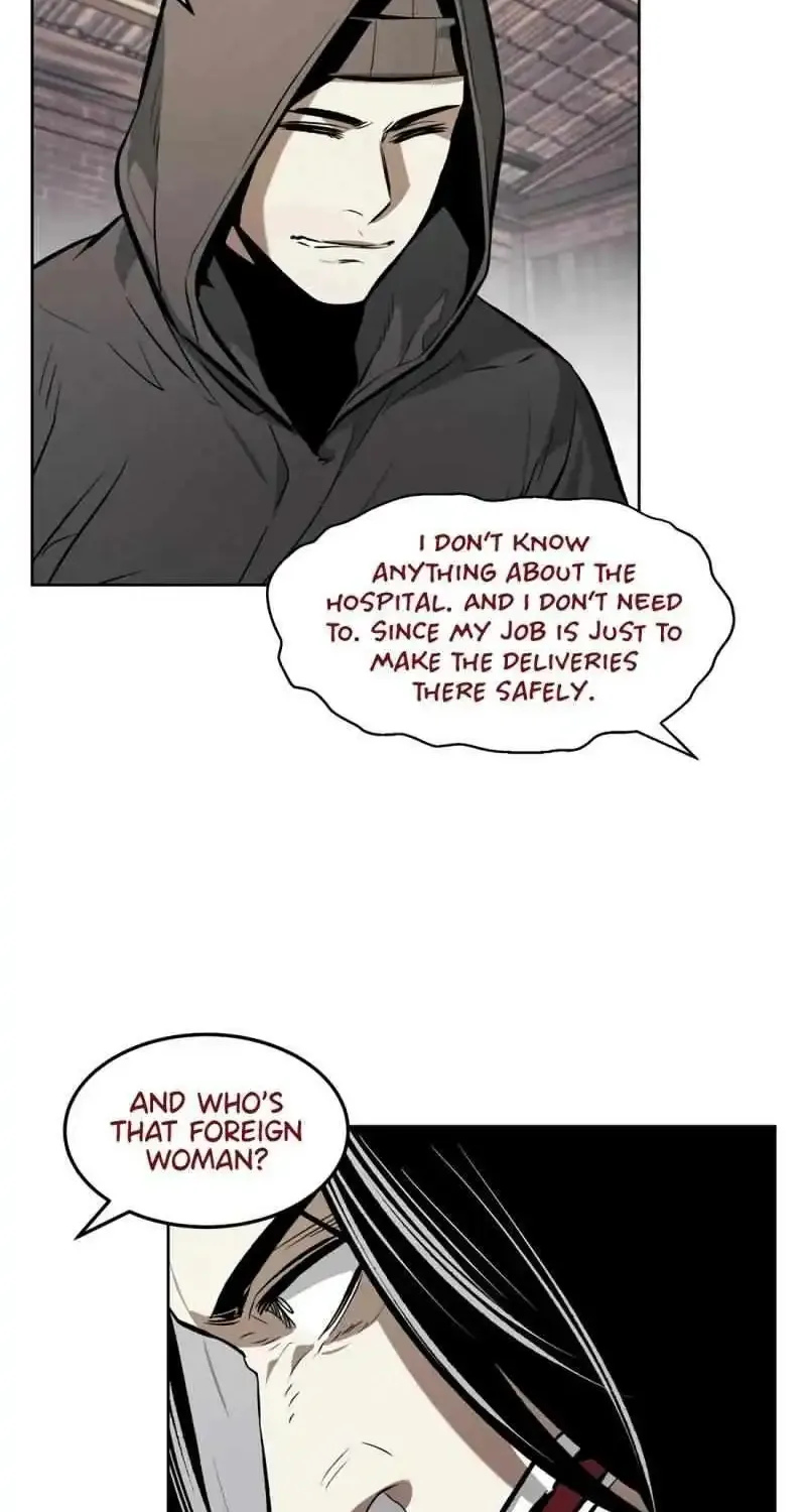 The Invincible Man Zinmanga X Chapter 53 Page 51