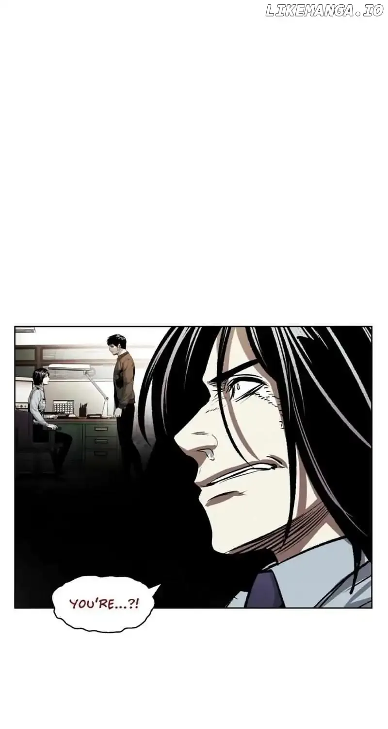 The Invincible Man Zinmanga X Chapter 53 Page 57