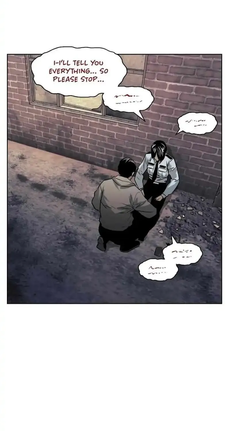 The Invincible Man Zinmanga X Chapter 53 Page 59
