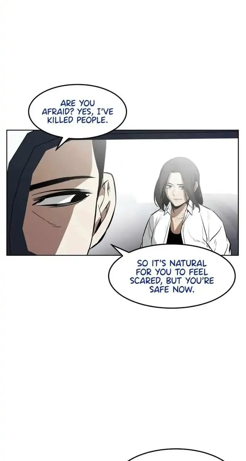 The Invincible Man Zinmanga X Chapter 53 Page 74