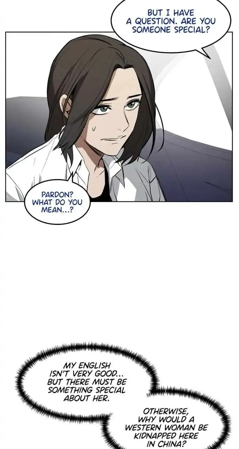 The Invincible Man Zinmanga X Chapter 53 Page 75