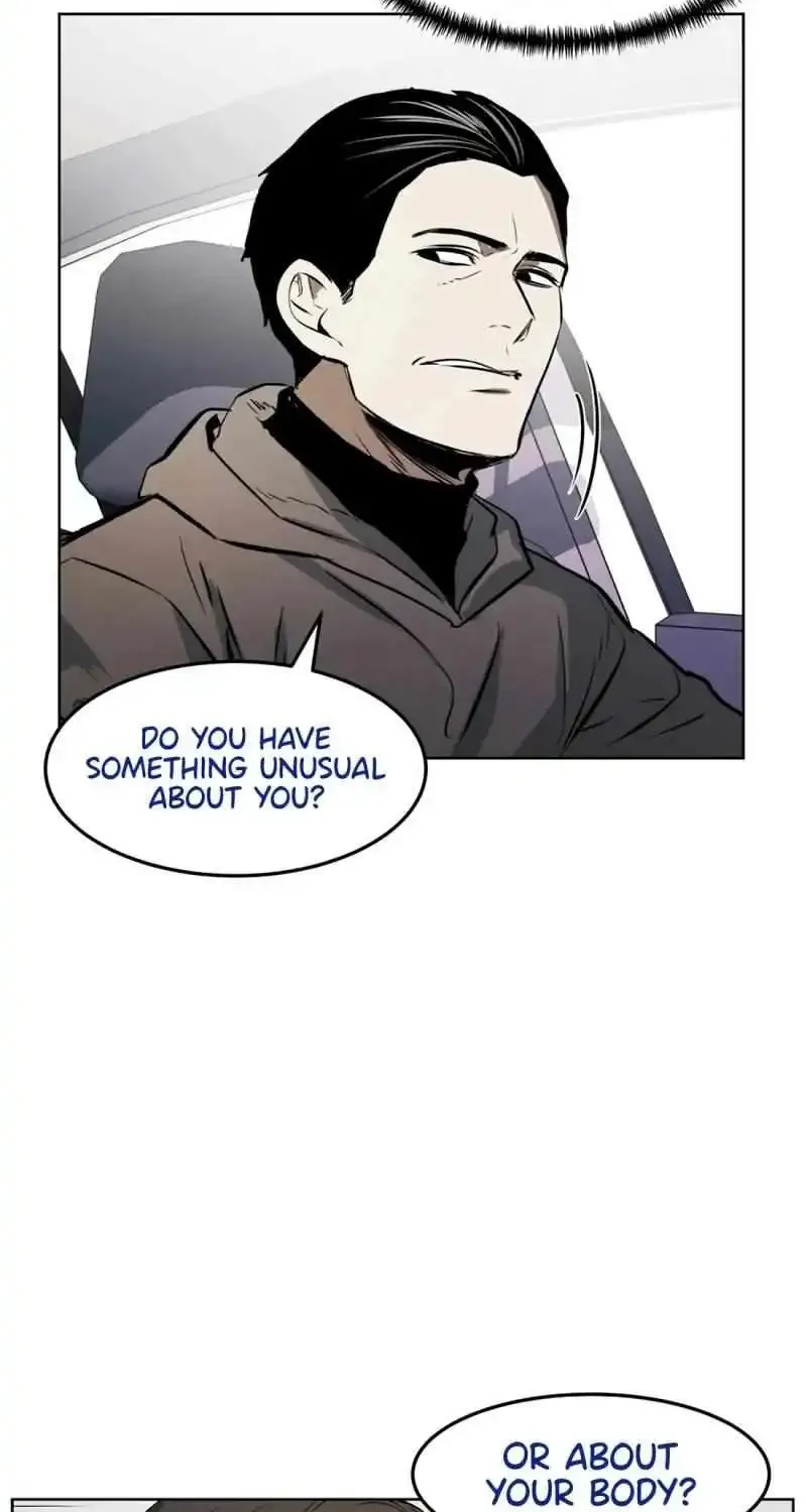 The Invincible Man Zinmanga X Chapter 53 Page 76