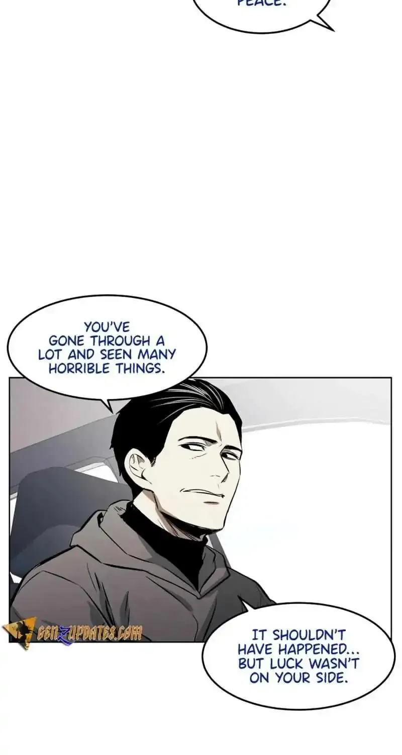 The Invincible Man Zinmanga X Chapter 53 Page 82