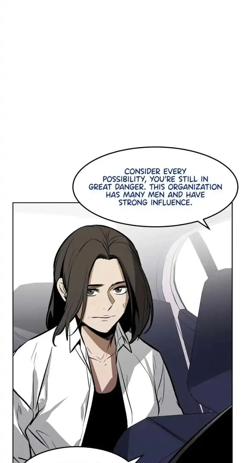 The Invincible Man Zinmanga X Chapter 53 Page 83