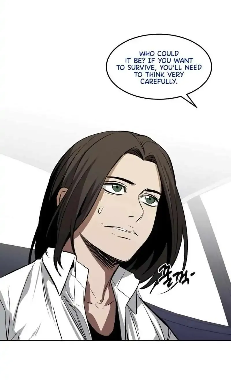 The Invincible Man Zinmanga X Chapter 53 Page 86