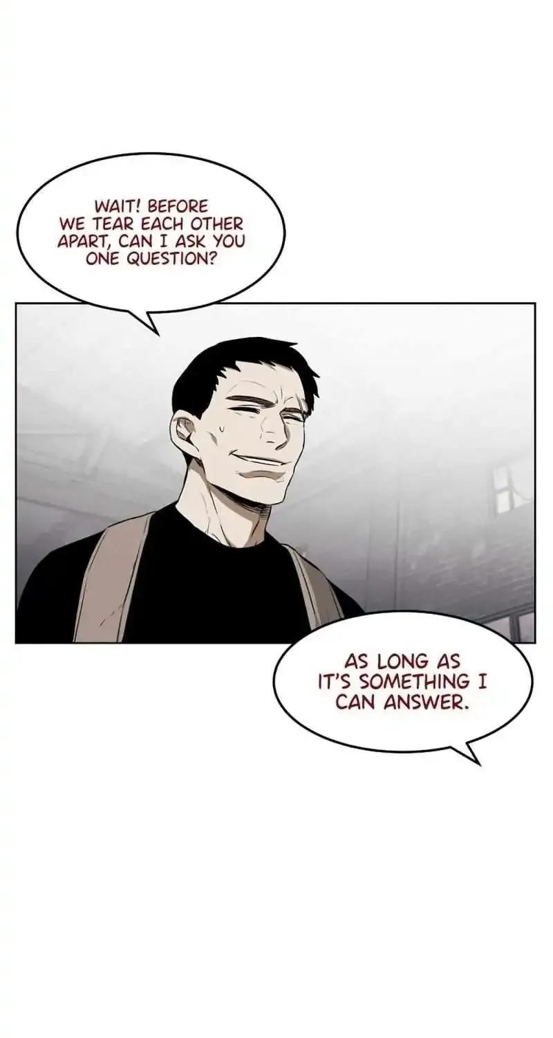 The Invincible Man Zinmanga X Chapter 52 Page 5