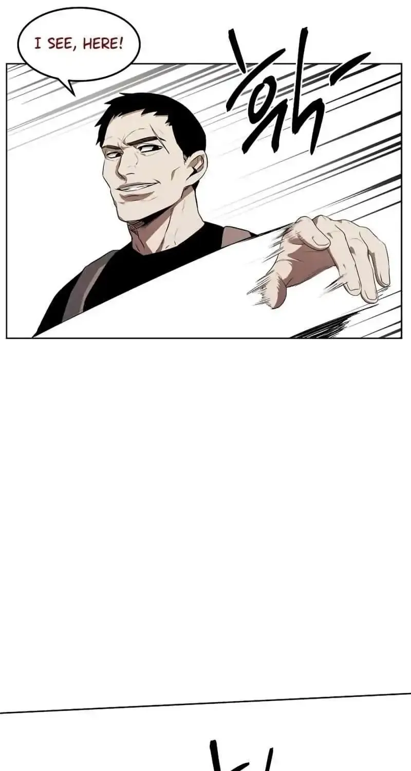 The Invincible Man Zinmanga X Chapter 52 Page 8