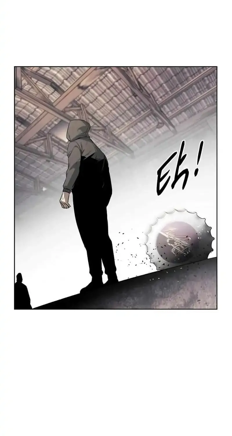 The Invincible Man Zinmanga X Chapter 52 Page 10