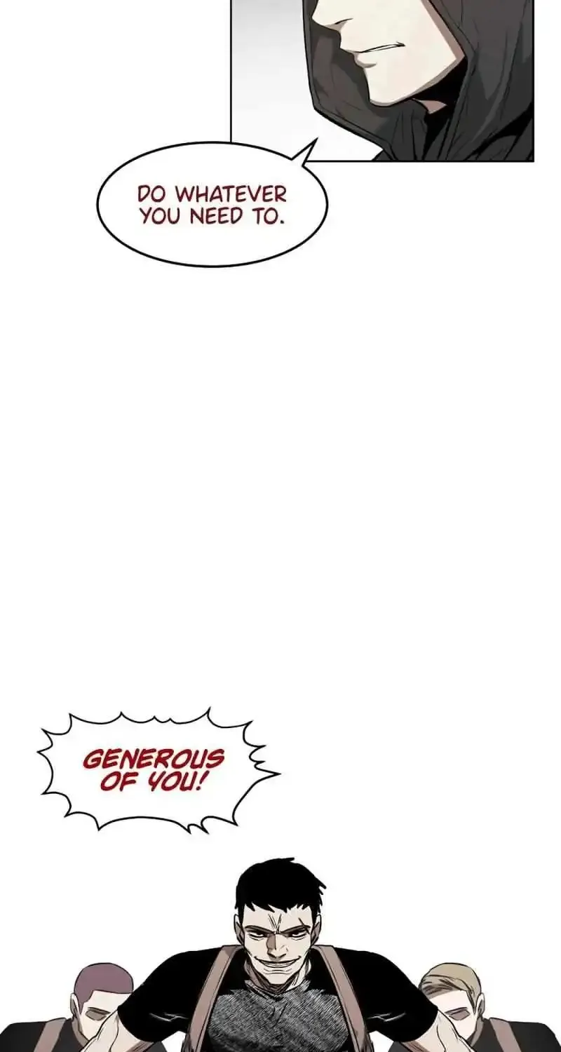 The Invincible Man Zinmanga X Chapter 52 Page 15