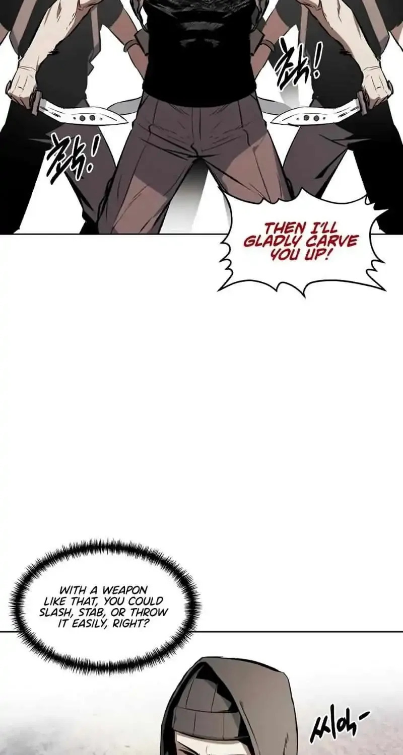 The Invincible Man Zinmanga X Chapter 52 Page 16