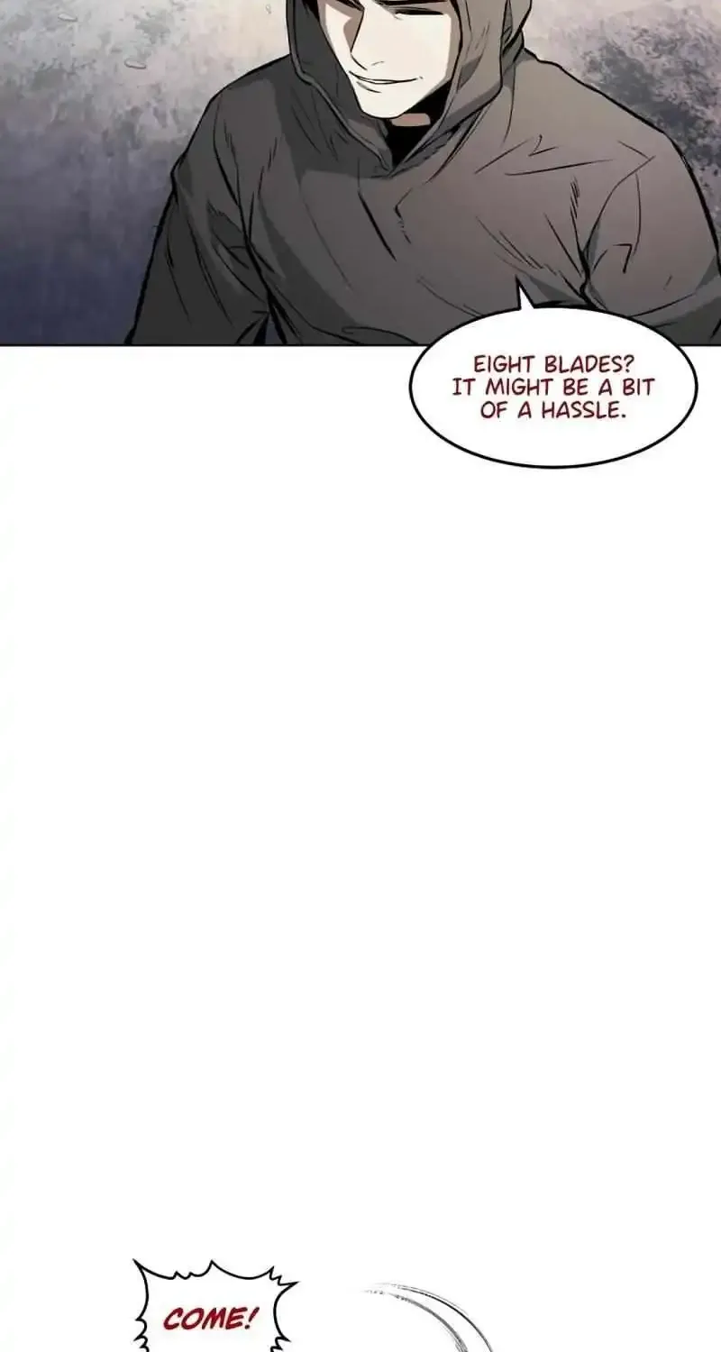 The Invincible Man Zinmanga X Chapter 52 Page 17