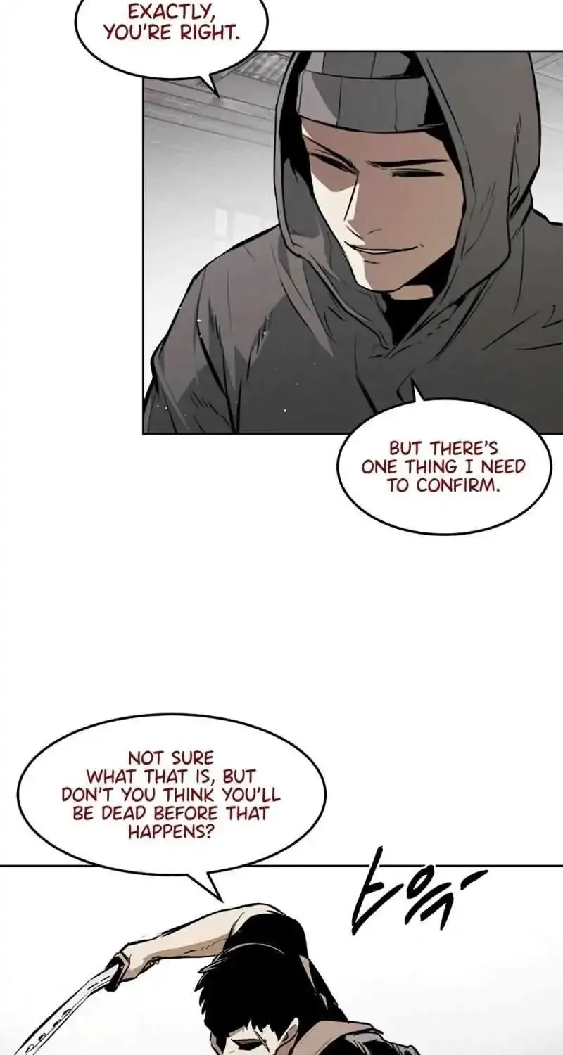 The Invincible Man Zinmanga X Chapter 52 Page 26