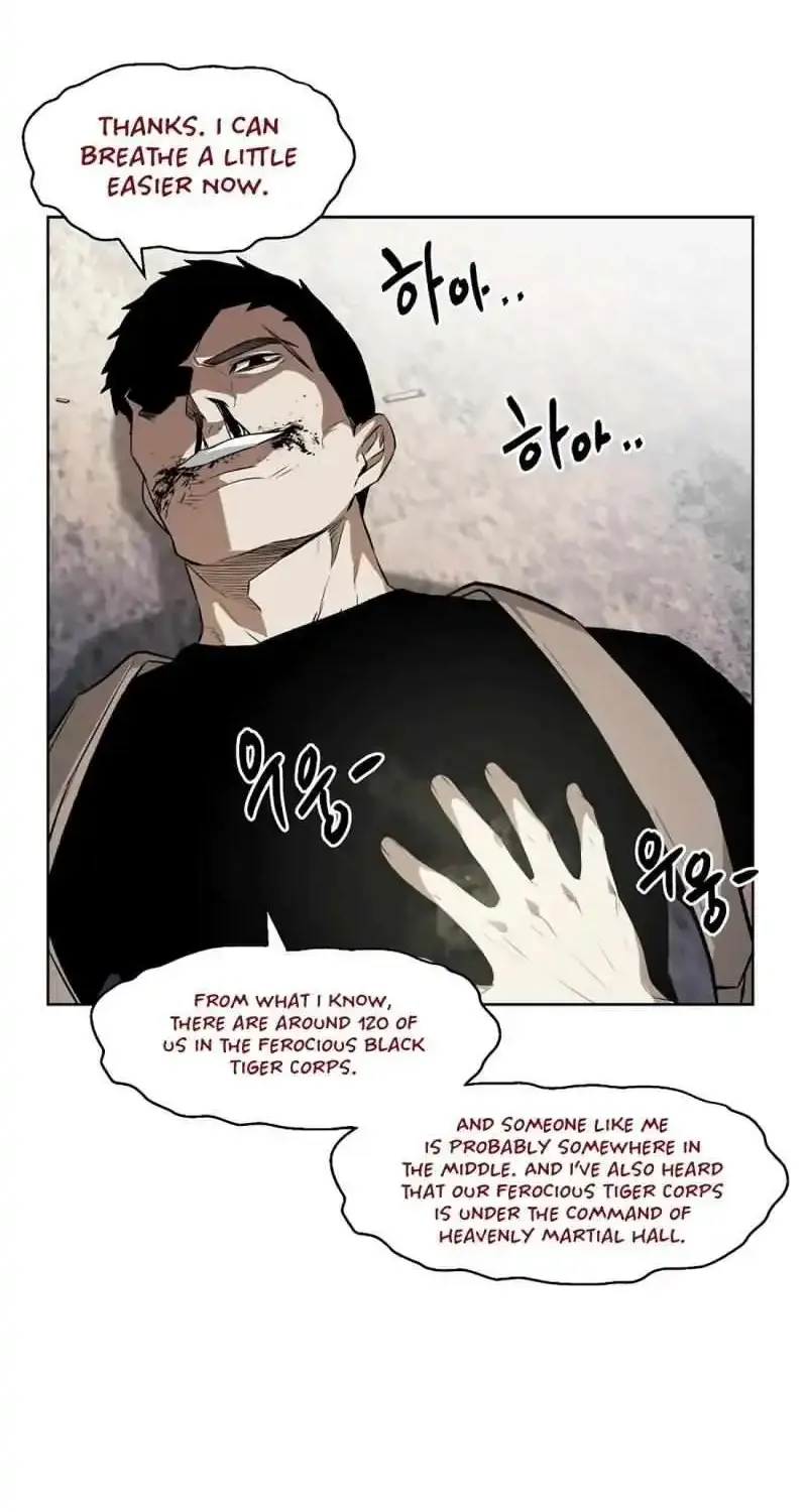 The Invincible Man Zinmanga X Chapter 52 Page 79