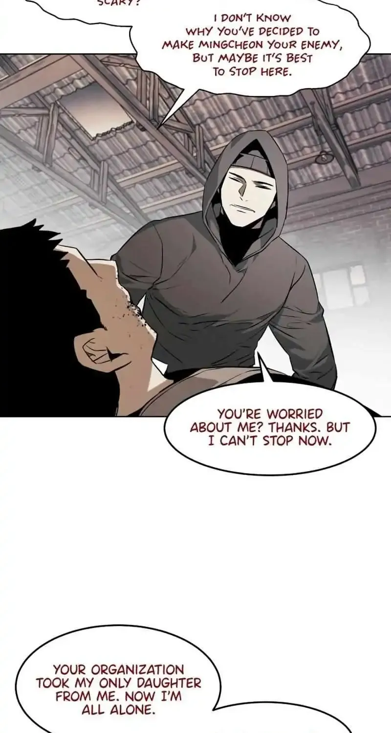 The Invincible Man Zinmanga X Chapter 52 Page 81